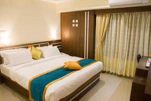 Hotel Park Riveria