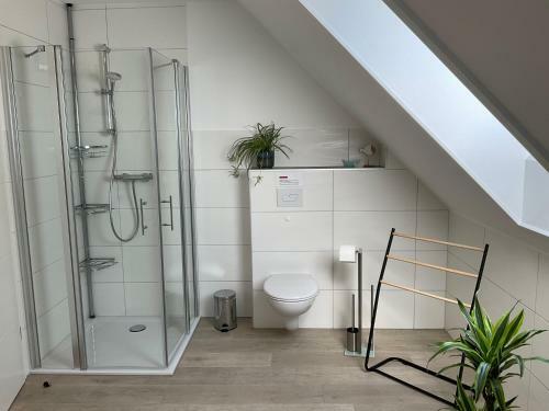 Apartamento R�gen Fewo 301 App 2