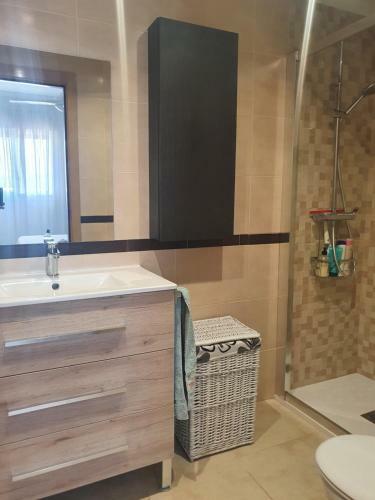 Apartamento Playa Torre La Sal