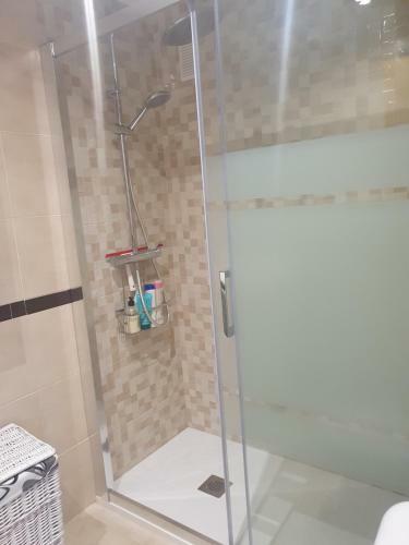 Apartamento Playa Torre La Sal