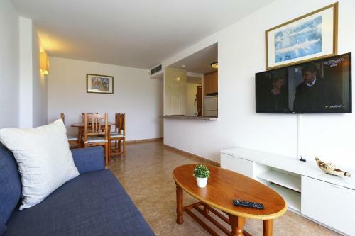 Apartamento Residencial Juncos 7 Planet Costa Dorada