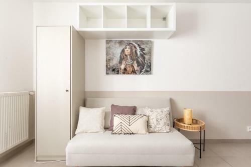 Apartamento Sweet Studio By Plaza