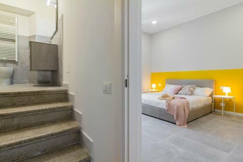 Apartamento Luce Marmore