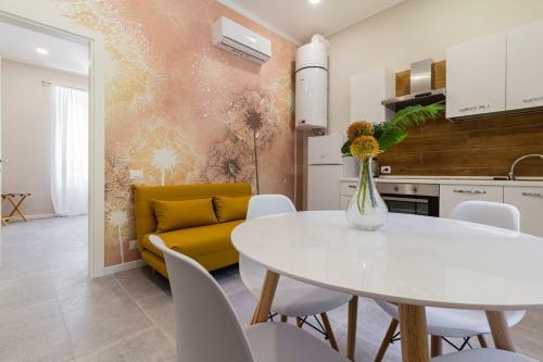 Apartamento Luce Marmore