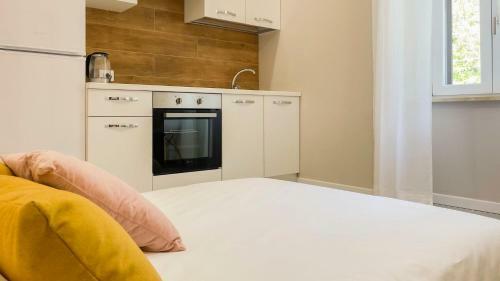 Apartamento Luce Marmore