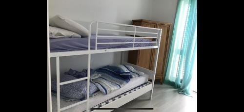 Apartamento Beach Penthouse Marisol 2floors, Central
