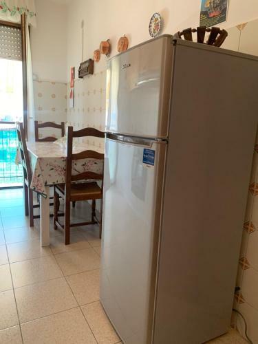 Apartamento A Casa Di Mari