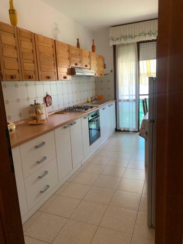 Apartamento A Casa Di Mari