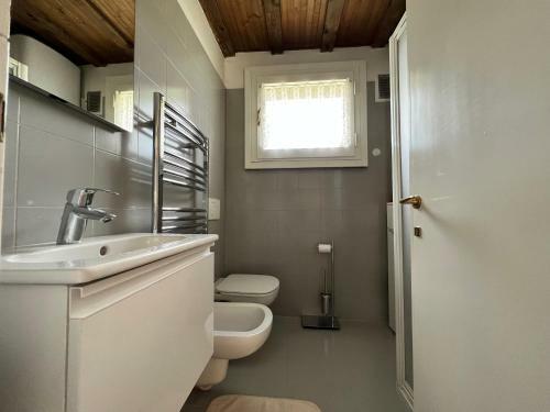 Apartamento Cosy Lodge