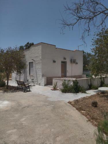 Casa Sabry