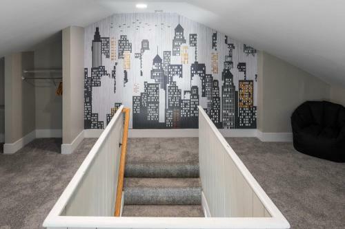 Apartamento Charming Covington Condo W Lofted Second Bedroom