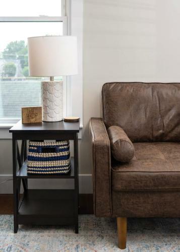 Apartamento Charming Covington Condo W Lofted Second Bedroom
