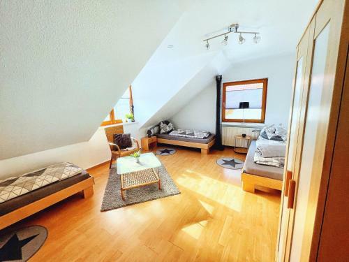 Apartamento Ferienwohnung Marberth