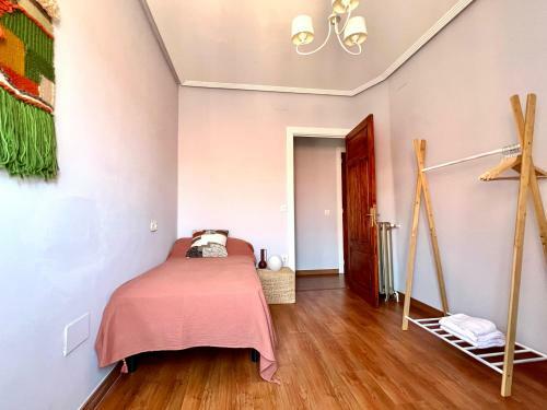 Apartamento Housing Le�n- Catedral