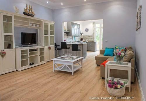 Apartamento Flatguest Living House