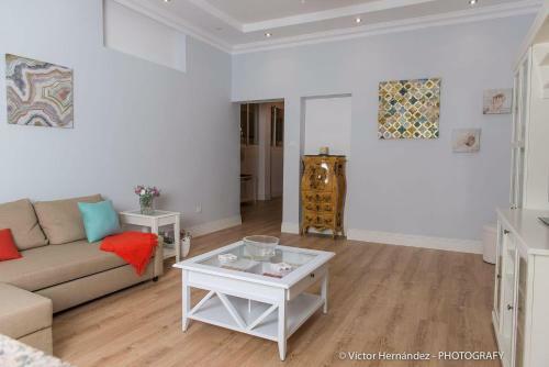 Apartamento Flatguest Living House
