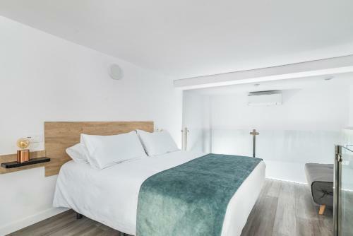 Apartamento Open Sea Suites