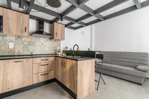 Apartamento Open Sea Suites