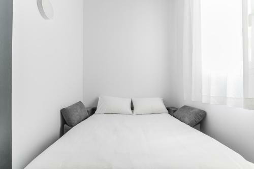 Apartamento Open Sea Suites