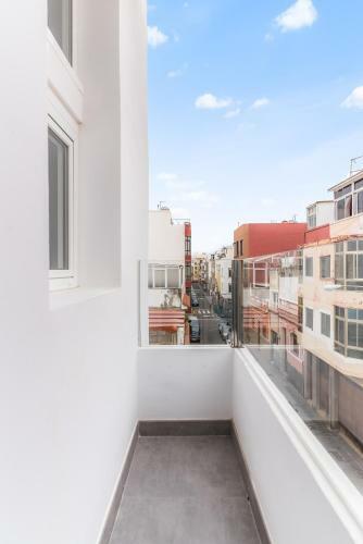 Apartamento Open Sea Suites