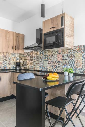 Apartamento Open Sea Suites