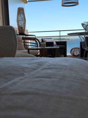 Apartamento Le 21 Suite Vue Mer
