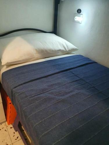 Apartamento Appartamento Al Mare 10 Pax
