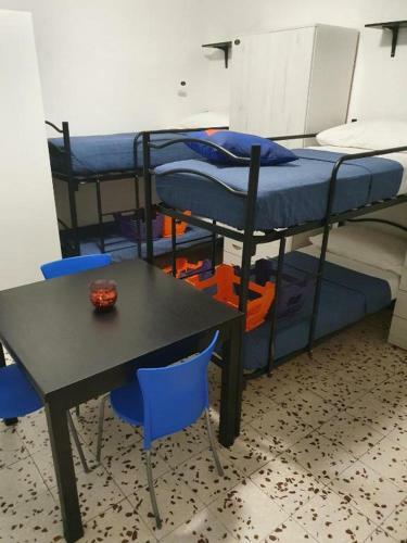 Apartamento Appartamento Al Mare 10 Pax