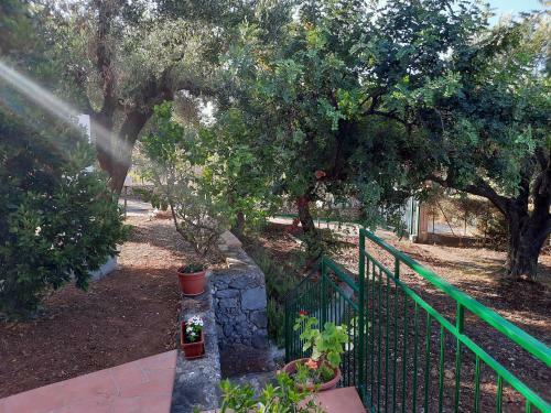 Hostal Poggio Rooms