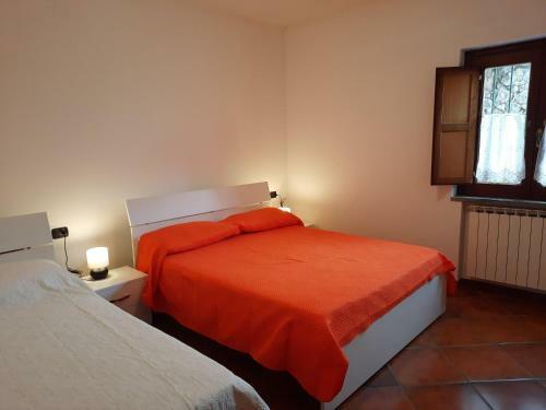 Hostal Poggio Rooms