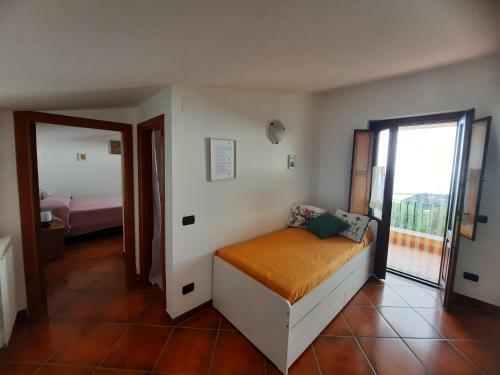 Hostal Poggio Rooms