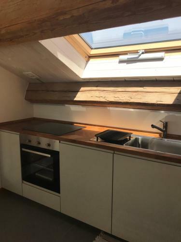 Apartamento Casa Celeste In Casolare