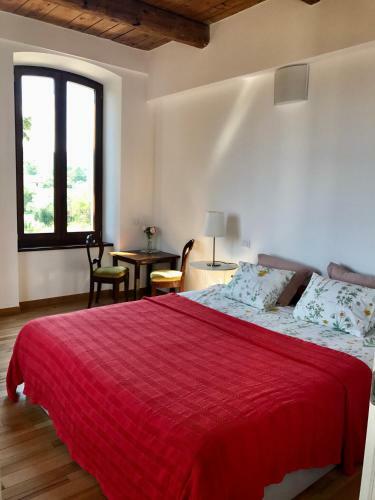 Apartamento Casa Celeste In Casolare