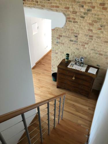 Apartamento Casa Celeste In Casolare