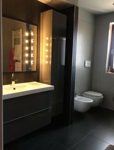 Apartamento A Met� Strada Tra Ionio Ed Adriatico