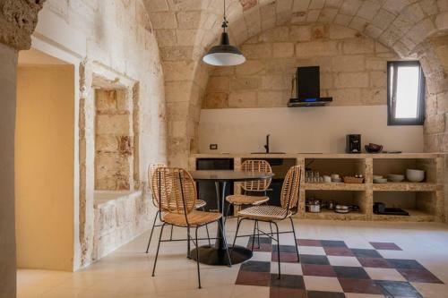 Apartamento Le Casine Di Maruggio 4