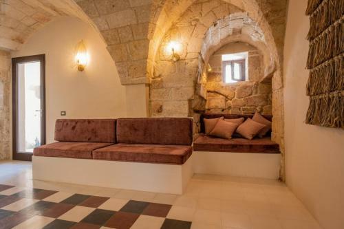 Apartamento Le Casine Di Maruggio 4