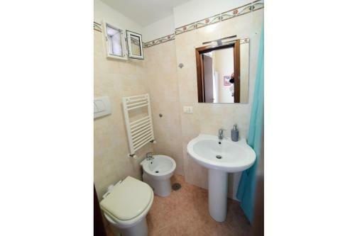 Apartamento La Casa Angioina