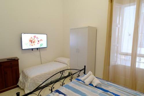 Apartamento La Casa Angioina