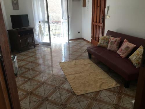 Apartamento Dimora Aurora