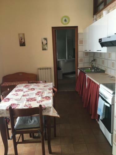Apartamento Dimora Aurora