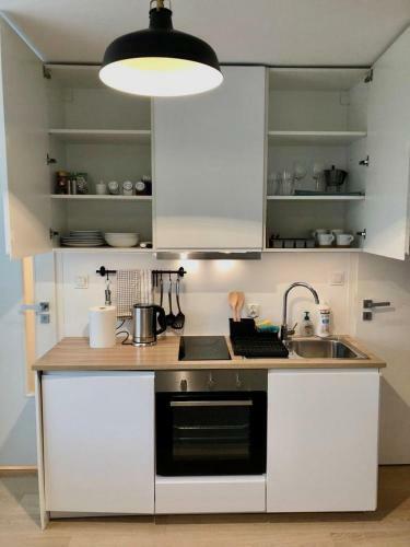 Przytulny Apartament Blisko Centrum Gda?ska