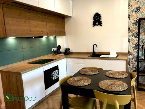 Apartamenty Filgood