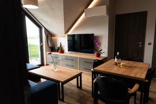 Apartamenty Mazurski Rejs