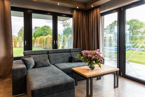 Apartamenty Mazurski Rejs