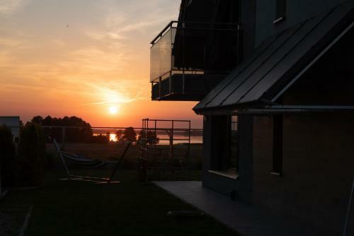 Apartamenty Mazurski Rejs