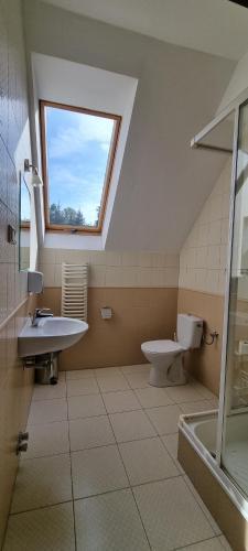 Hostal ?omiankowa Dolina Wetlina 112
