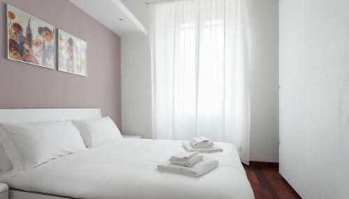 Apartamento Italianway-cola Montano