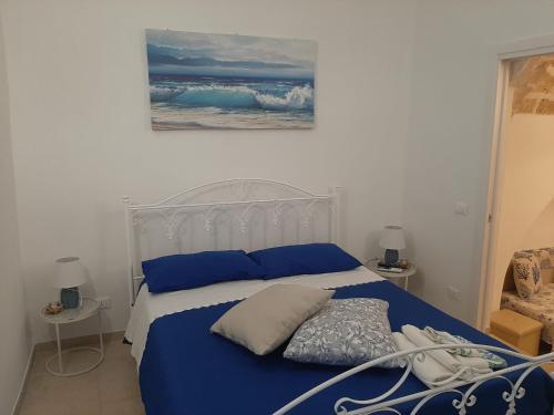 Apartamento Rosa Blu'