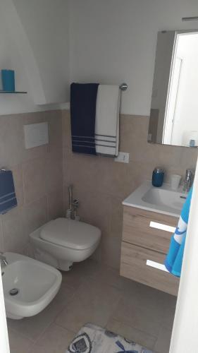 Apartamento Rosa Blu'